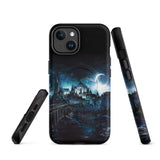 Boreal Valley - MagSafe® tough case for iPhone®