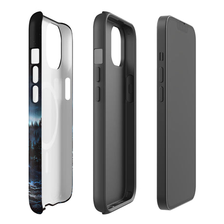 Boreal Valley - MagSafe® tough case for iPhone®