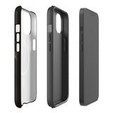 Flame Of Udun - MagSafe® tough case for iPhone®