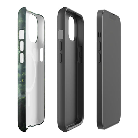King Of The Forest - MagSafe® tough case for iPhone®