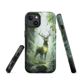 King Of The Forest - MagSafe® tough case for iPhone®