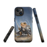 Toad Warrior - MagSafe® tough case for iPhone®