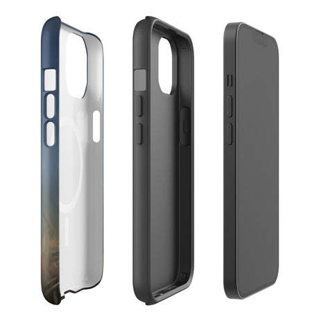 Toad Warrior - MagSafe® tough case for iPhone®
