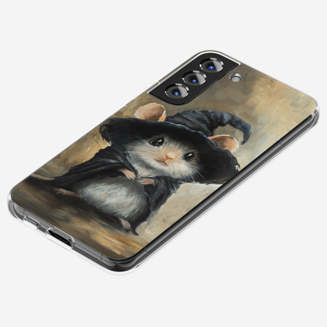 Phone Case - Mouse Wizard