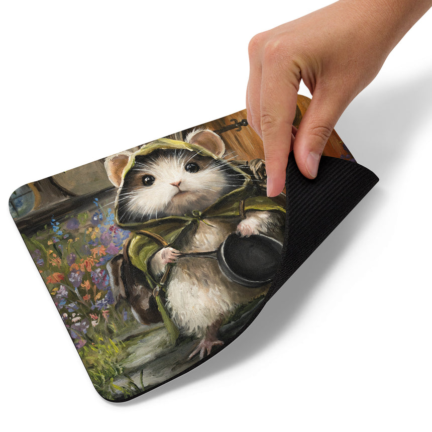 Mousewise - Mousepad