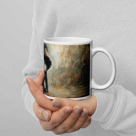 Mousewizard - Mug