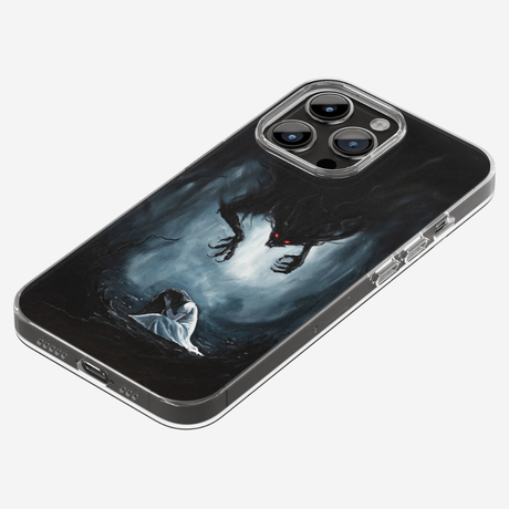 Phone Case - Depression