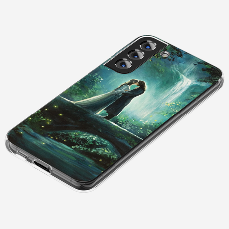 Phone Case - Forever Bound