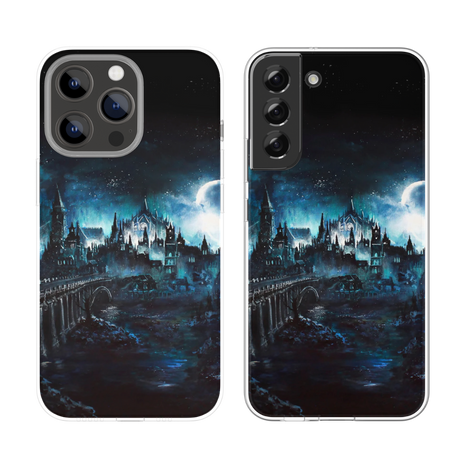 Phone Case - Dark Souls