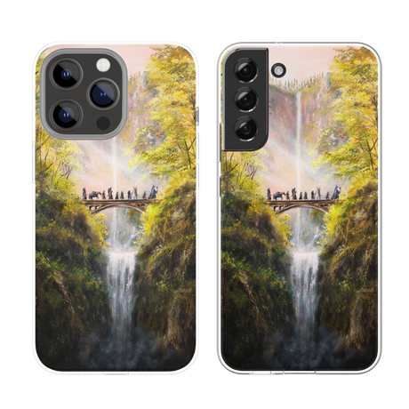 Phone Case - The Bridge