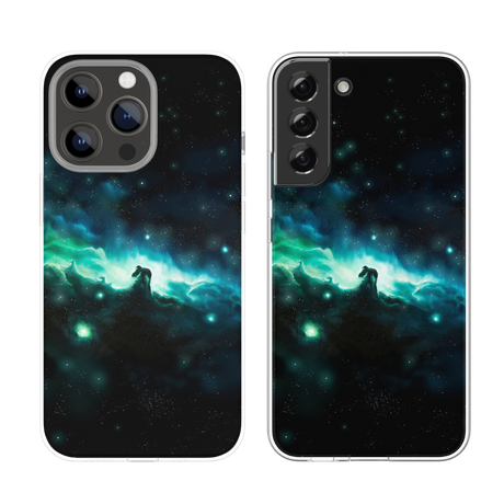 Phone Case - Horsehead Nebula