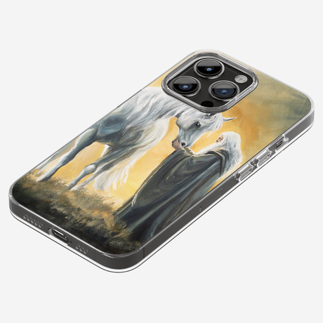 Phone Case - Old Friends