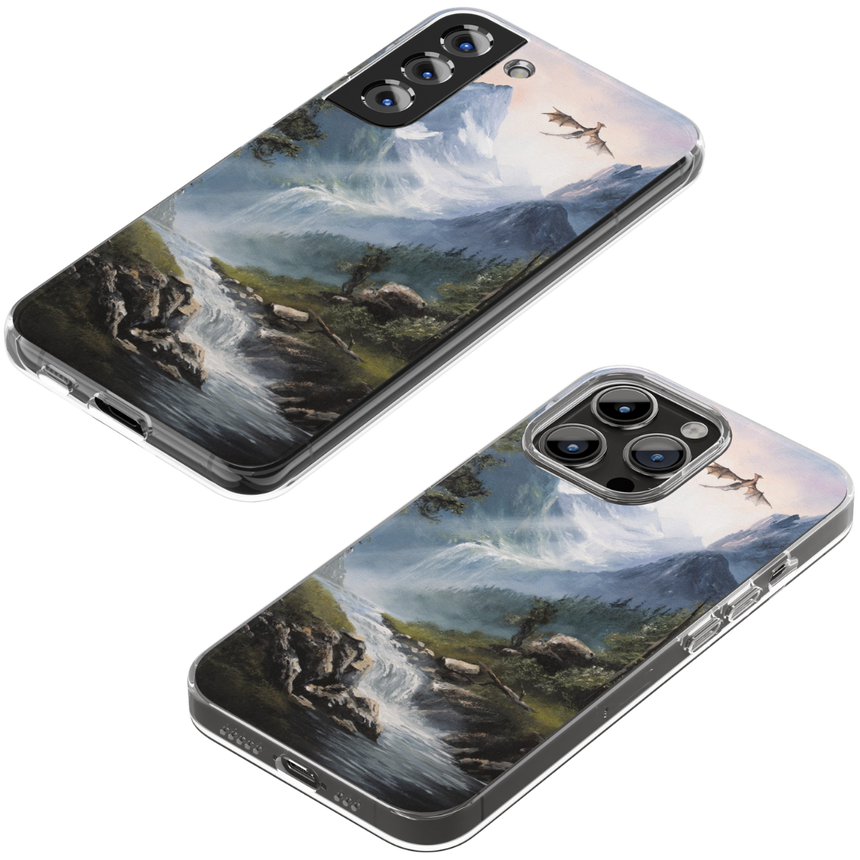 Phone Case Phone Case