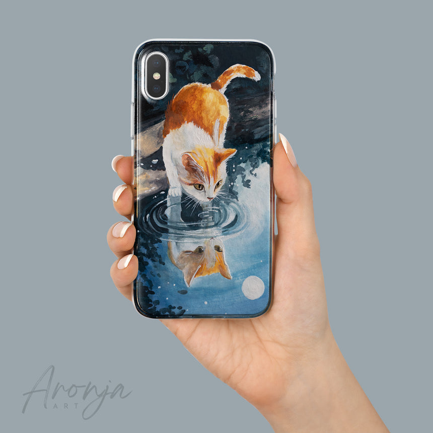 Reflections - Phone Case