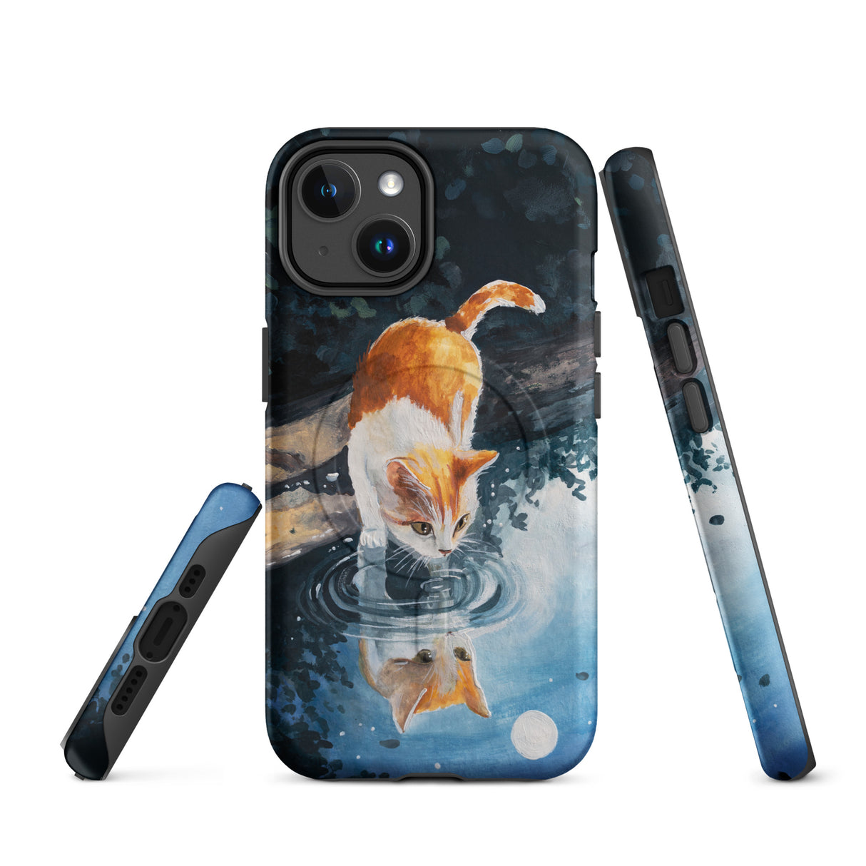 Reflections - MagSafe® tough case for iPhone®