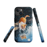 Reflections - MagSafe® tough case for iPhone®