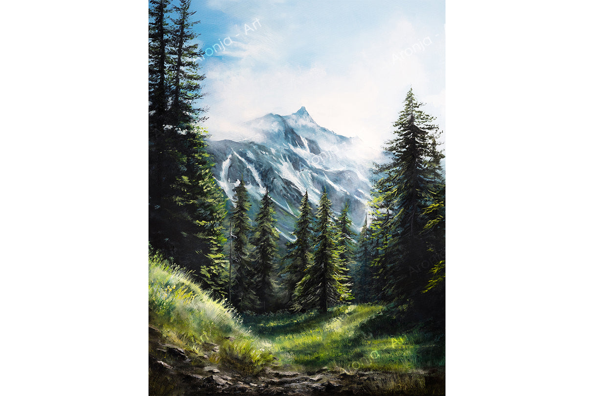 Sonnblick (Druck) 