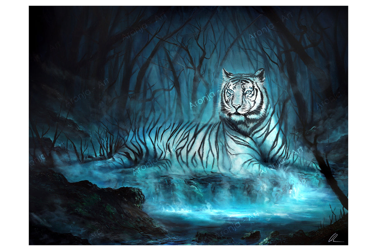Spirit of Nature (Druck) 