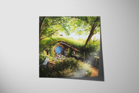 Spring - (Print)