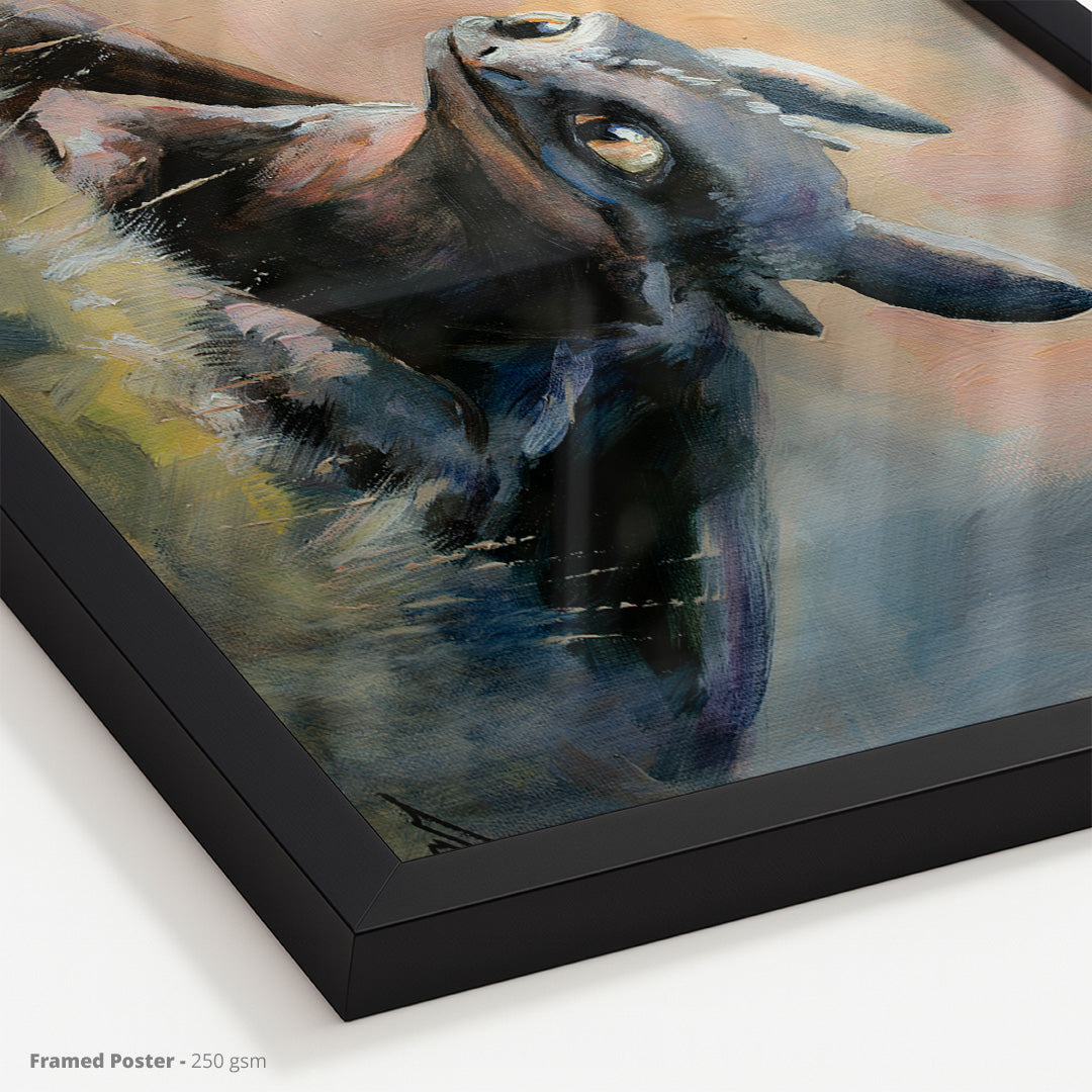 Toothless - Print