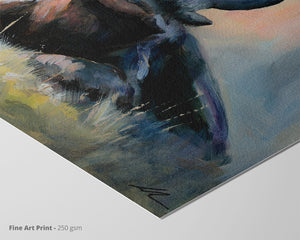 Toothless - Print