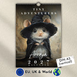 Calendars