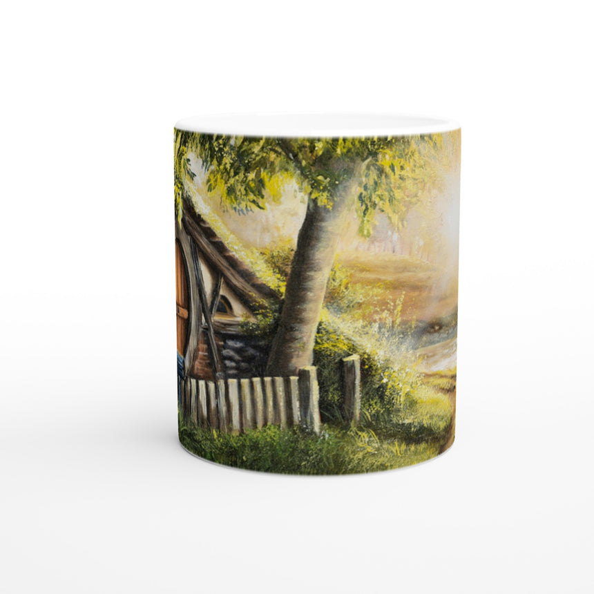 Morning Sun - Mug