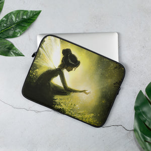 Pixie Dust - Laptop-Hülle