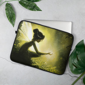 Pixie Dust - Laptop-Hülle