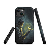 Hope - MagSafe® tough case for iPhone®
