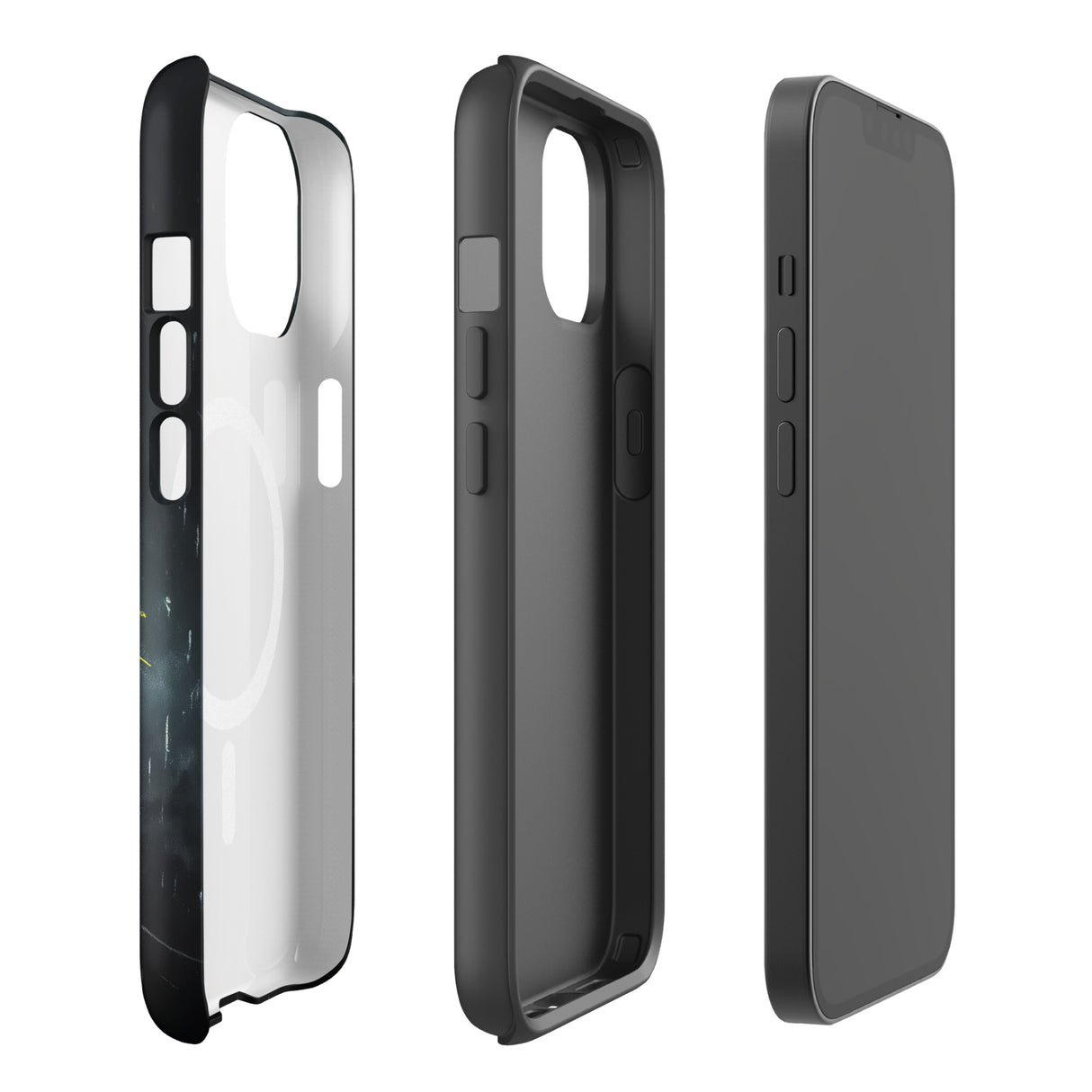 Hope - MagSafe® tough case for iPhone®
