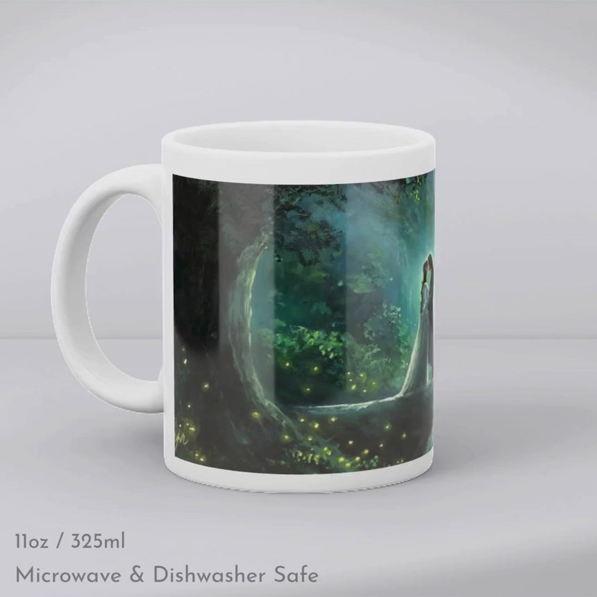 Forever Bond - Mug