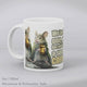 Merry and Pippin Mouse Second Coffee Mug