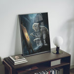 My Precious Art - Print