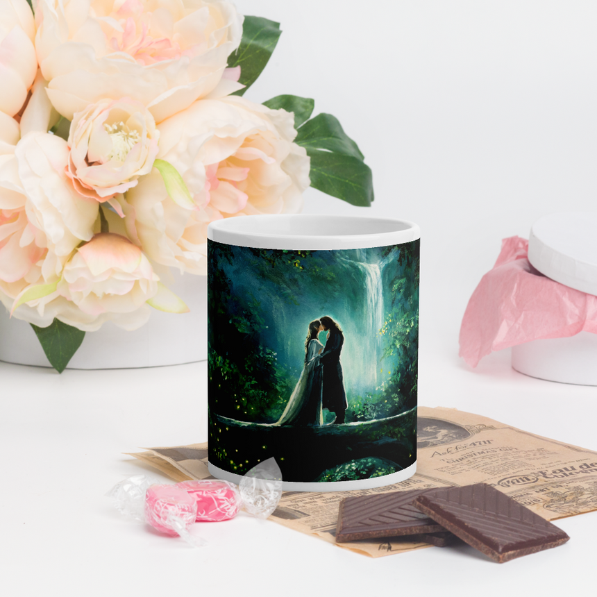 Forever Bond - Mug