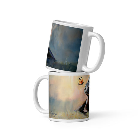Toothless - Mug
