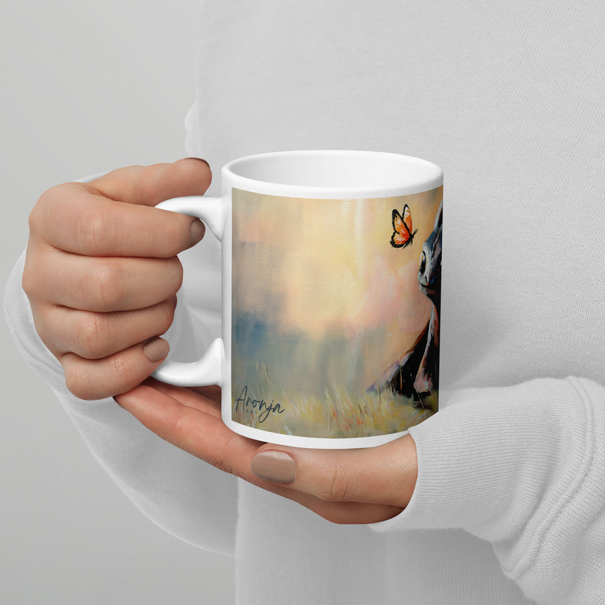 Toothless - Mug