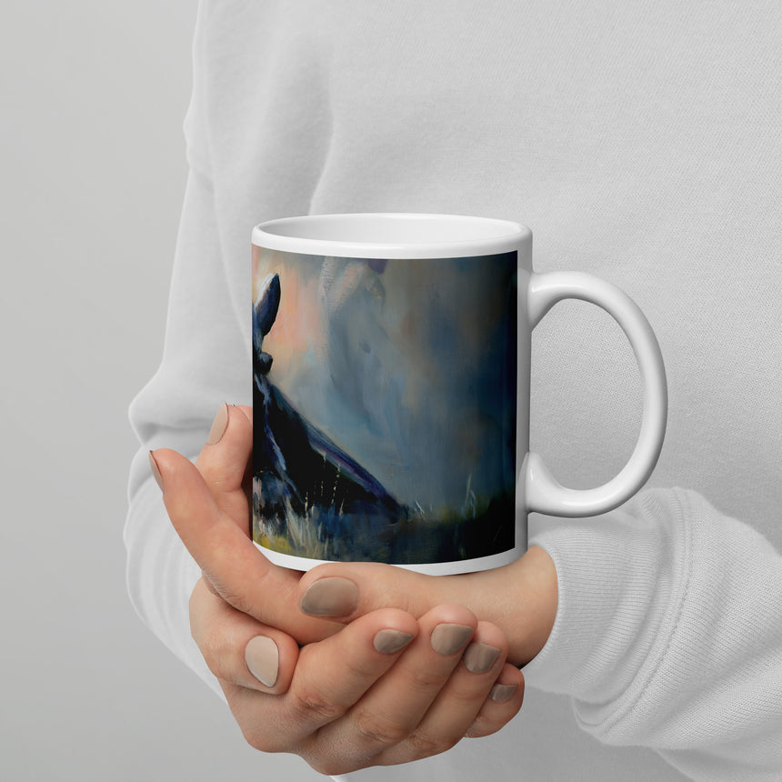Toothless - Mug